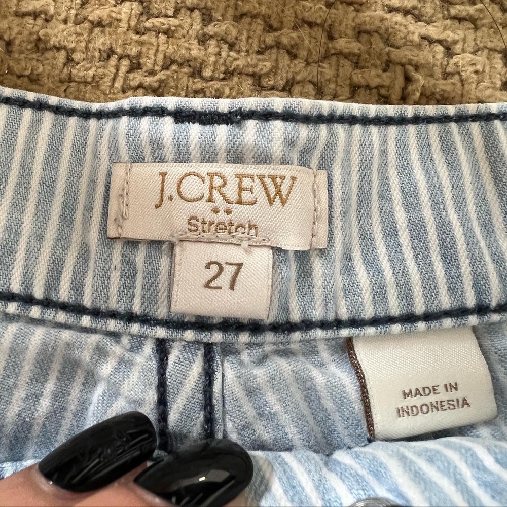J Crew Shorts